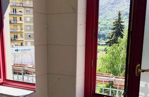 Chatillon Apartment | Liberty House B