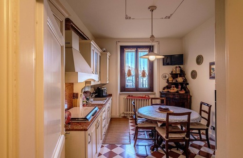 Tolentino Villa | Liberty Style Villa in Marche with private pool