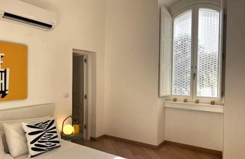 Municipio 4 House | Liberty Villa 2
