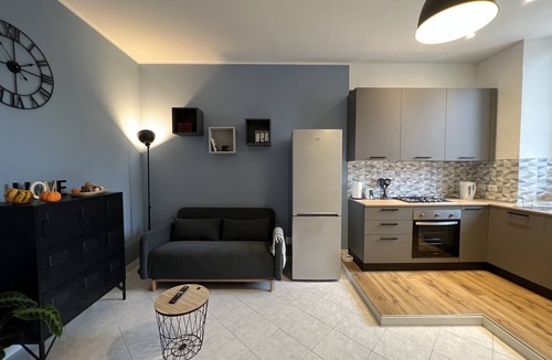Morivione Apartment | Lidia's House - Bocconi