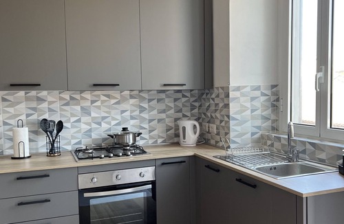 Morivione Apartment | Lidia's House - Bocconi