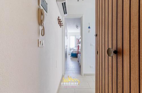 Lido degli Estensi Apartment | Lido degli Estensi Fronte Mare e Balcone