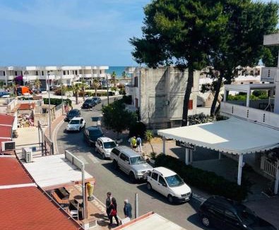 Lido del Sole Apartment | Lido del Sole bilo 28