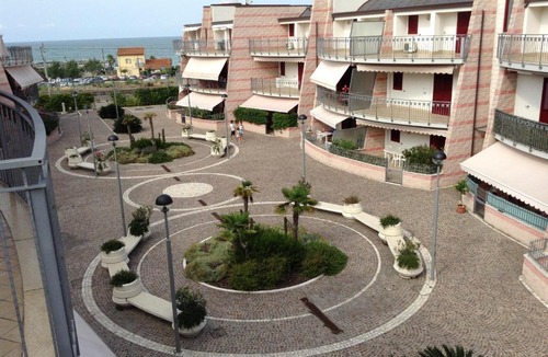 Casalbordino Apartment | Lido delle Farfalle
