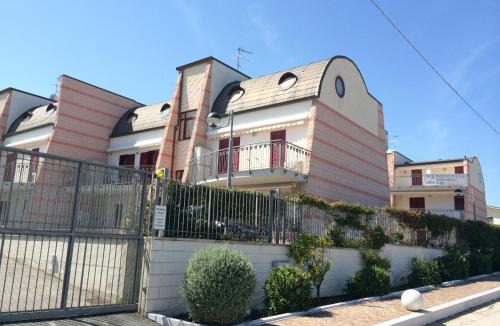 Casalbordino Apartment | Lido delle Farfalle