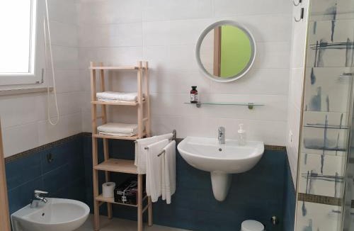 Lesina Marina House | Lido Rosa Rooms
