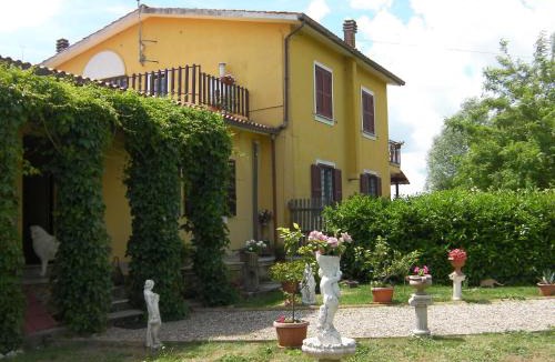 Sutri Bed & Breakfast | Life B&B