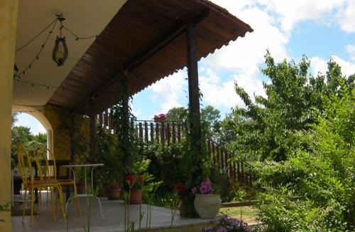 Sutri Bed & Breakfast | Life B&B