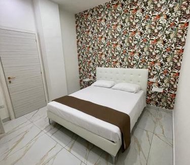 Casalnuovo di Napoli Hotel | Life Hotel