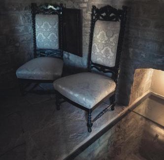 Montelovesco Hotel | Life Hotels Abbazia San Faustino Resort