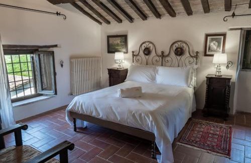 Montelovesco Hotel | Life Hotels Abbazia San Faustino Resort