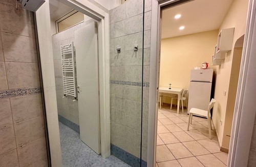 Mergellina Apartment | Life in Naples