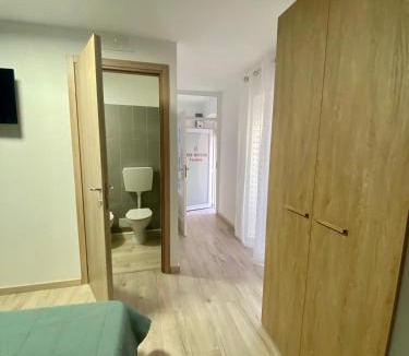 Ariano Irpino Apartment | Lifehouse