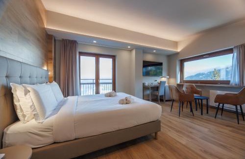 Sauze d'Oulx Hotel | Lift Hotel