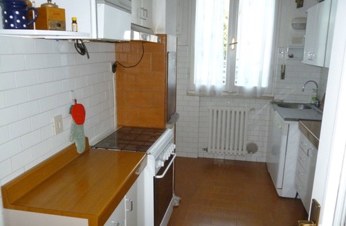 Pesaro Apartment | light apartment Central beach