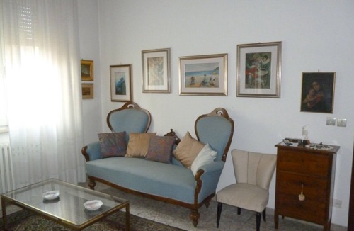 Pesaro Apartment | light apartment Central beach