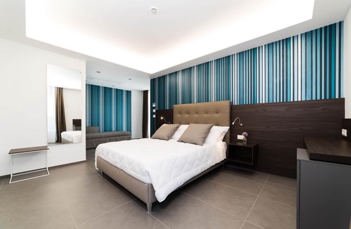 Nocera Inferiore House | Likò Resort