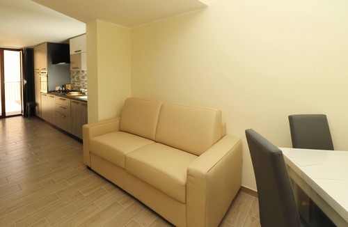 Nocera Superiore Condo | Like Home