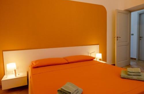 Gaeta Apartment | Lilium Ariana Apartment - Spiaggia Ariana con parcheggio by Mamo Florence
