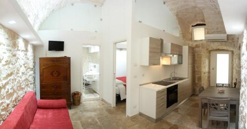 Molfetta Apartment | Lilla B&B Luxury Apartments