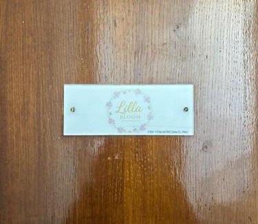 Nocera Inferiore Apartment | LillaBloom