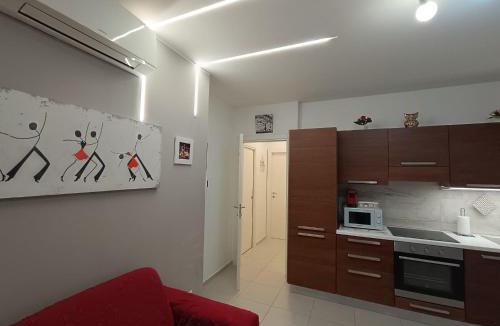 Civitanova Marche Apartment | Lilli & Evoque Apartments