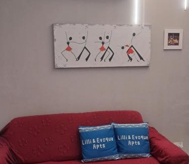 Civitanova Marche Apartment | Lilli & Evoque Apartments