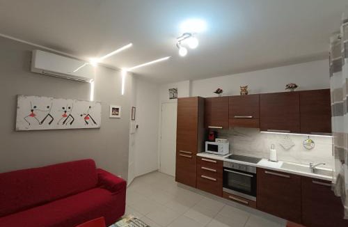 Civitanova Marche Apartment | Lilli & Evoque Apartments