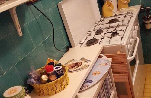 Faro House | LILY COTTAGES