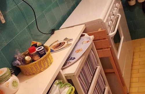 Faro House | LILY COTTAGES