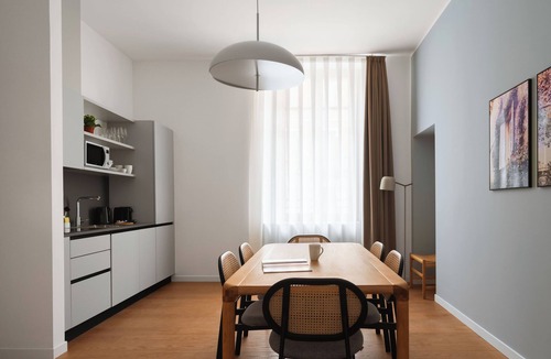 Porta Genova Apartment | Limehome Milan Navigli
