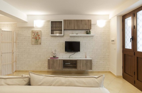 Sperlonga Apartment | Limonaia Loft Holiday Home