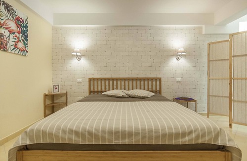 Sperlonga Apartment | Limonaia Loft Holiday Home