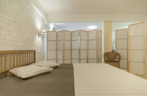 Sperlonga Apartment | Limonaia Loft Holiday Home