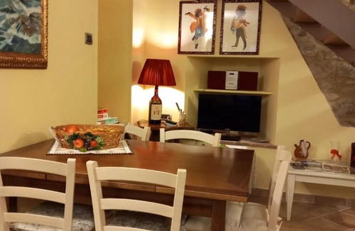 Roccastrada Apartment | Linda's Holiday Home