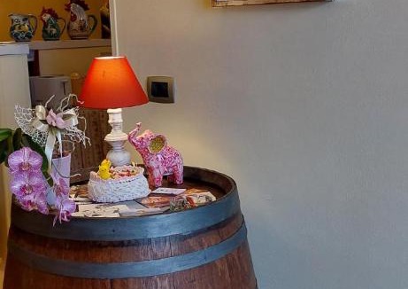 Roccastrada Apartment | Linda's Holiday Home