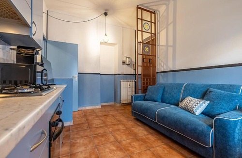 Millefonti Apartment | [Lingotto Fiere/Oval] 4 posti Elegant Suite +A/C