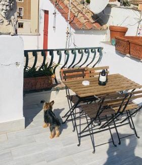 Rione XIV Borgo Apartment | Linhouse