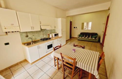 Porto d'Ascoli Apartment | Lisbona Apartment, Seconda fila mare Rif A600