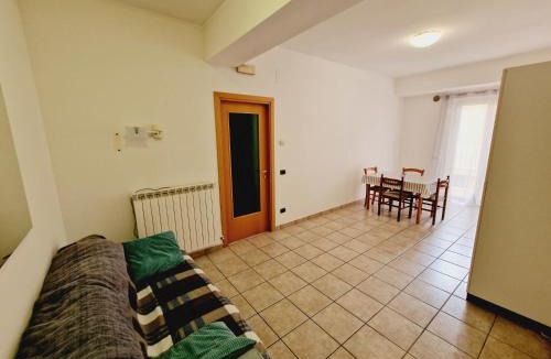 Porto d'Ascoli Apartment | Lisbona Apartment, Seconda fila mare Rif A600