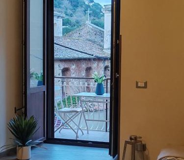 Lamezia Terme House | Lissy Casa Vacanze