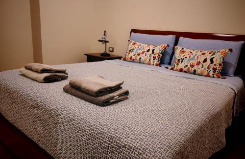 Lamezia Terme House | Lissy Casa Vacanze