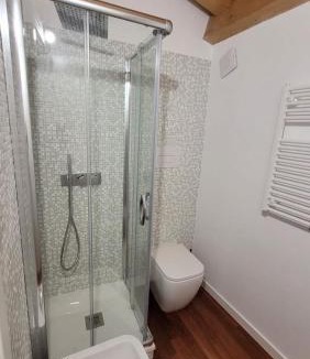 Potenza House | Little Apartment