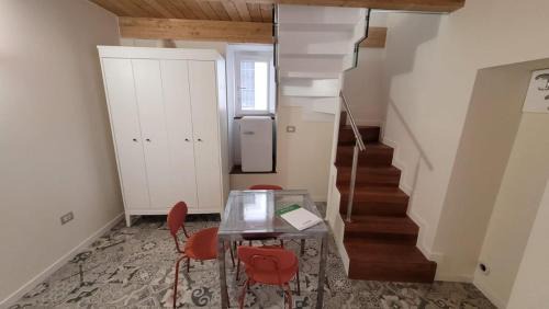 Potenza House | Little Apartment