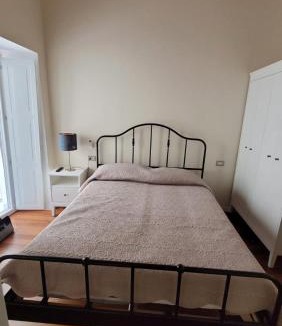 Potenza House | Little Apartment