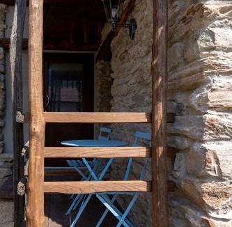 Monastero di Lanzo Apartment | Little Chariot