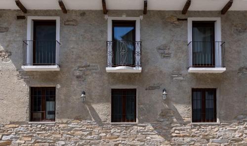 Monastero di Lanzo Apartment | Little Chariot