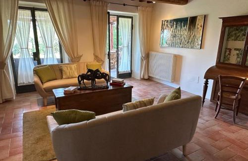 Anghiari House | Little Corticellitta in Tuscany