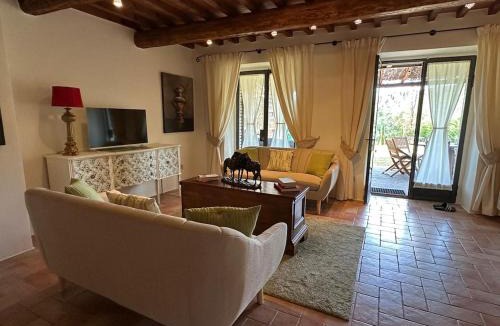 Anghiari House | Little Corticellitta in Tuscany