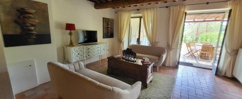 Anghiari House | Little Corticellitta in Tuscany